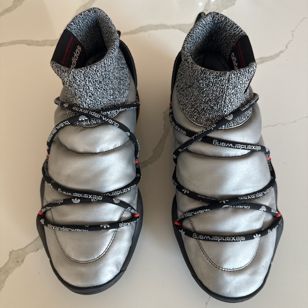Alexander Wang x Adidas Sneaker